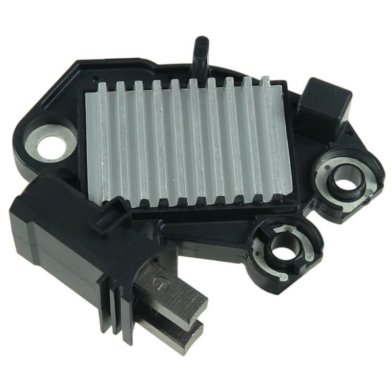 Regulador para alternador Valeo TG23C017 / TG23C019 / TG23C034 / TG23C035