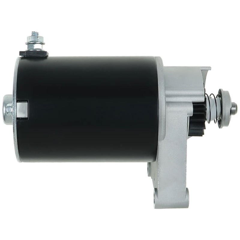 Motor de arranque sustituye AM38984 / AM39287 para JOHN DEERE