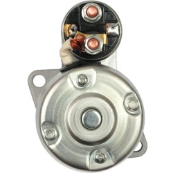 Anlasser ersetzt HITACHI S114-91K  /  S114-91 für KOMATSU / NISSAN / TCM