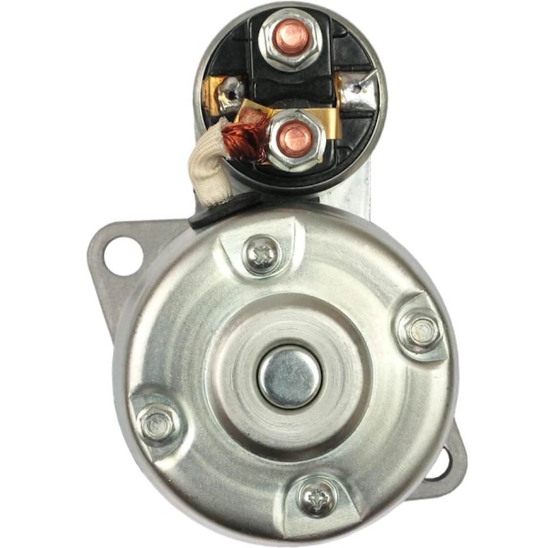 Motorino di avviamento sostituisce Hitachi S114-91K  /  S114-91 per Komatsu / Nissan / TCM