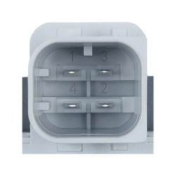 NOX-Sensor ersetzt A0111531728 / SNS744