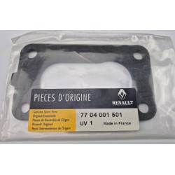 Base Insulator Renault 704005501 for Weber 32/36 DARA carburettor