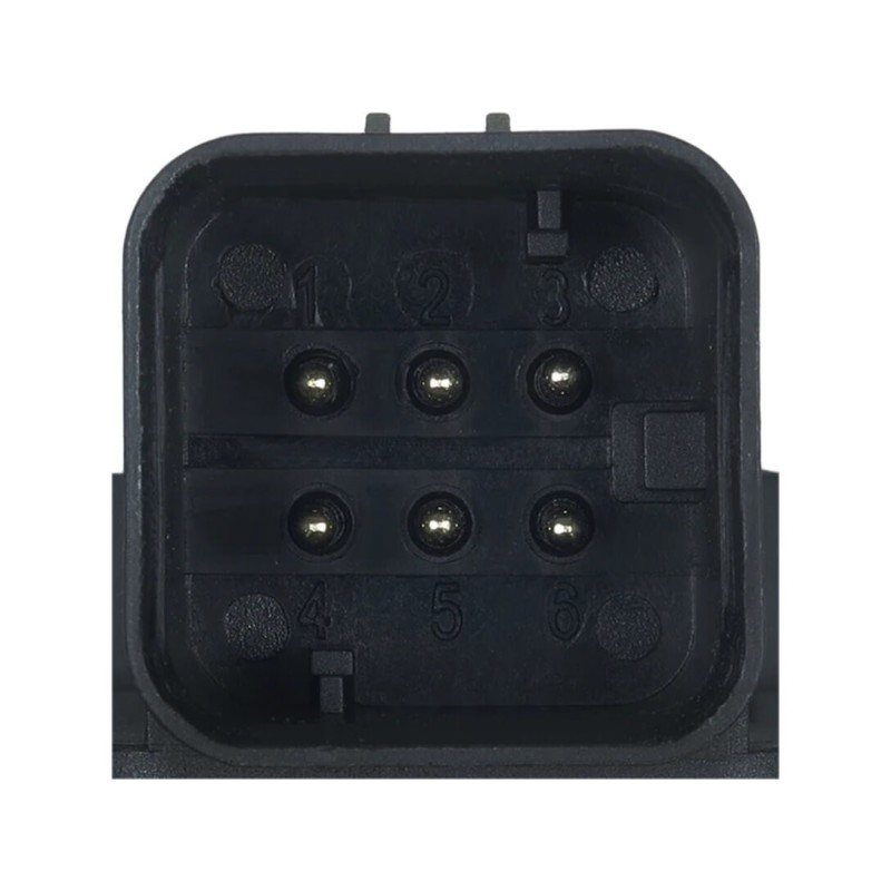 Sensor NOX sustituye 12641557 / 5WK96736