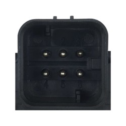 NOX-Sensor ersetzt 12665215 / 5WK96631G