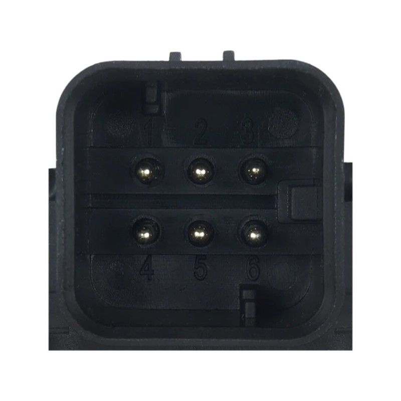 Sensor NOX sustituye 12665215 / 5WK96631G