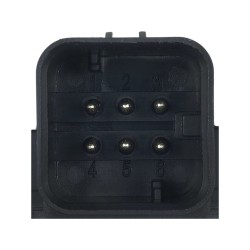 Sensore NOX sostituisce 12662971 / 5WK96631F