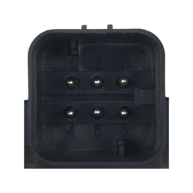 Sensor NOX sustituye 12662971 / 5WK96631F