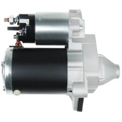 Motor de arranque sustituye M0T46572 / M000T46571 / 233000779R / 0986026250