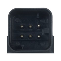 Capteur NOX remplace 12638378 / 5WK96645B