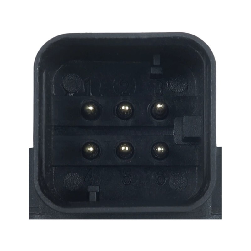 NOX sensor replacing 12638378 / 5WK96645B