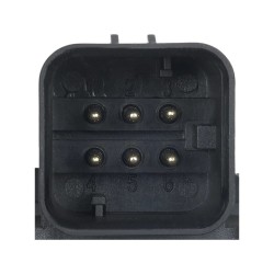 Capteur NOX remplace 12665216 / 5WK96645G