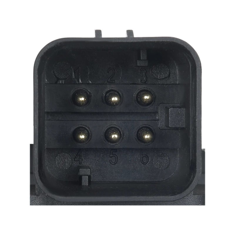 Sensore NOX sostituisce 12665216 / 5WK96645G