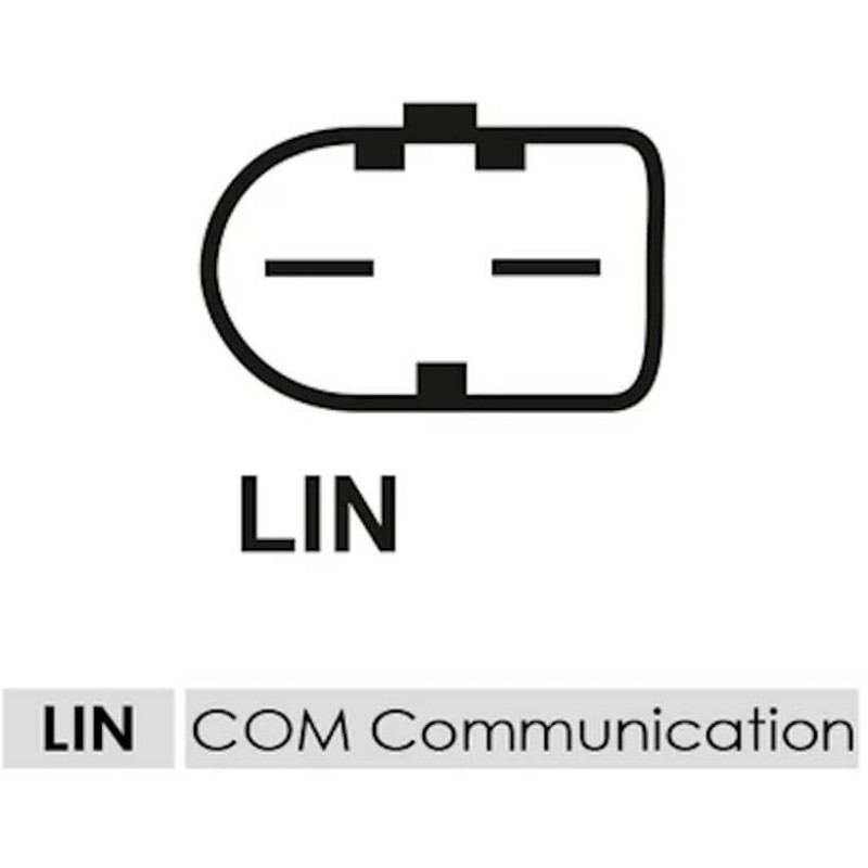 Alternateur remplace TG15C149 / 03G903016F / 03G903016FX / 3G903016F