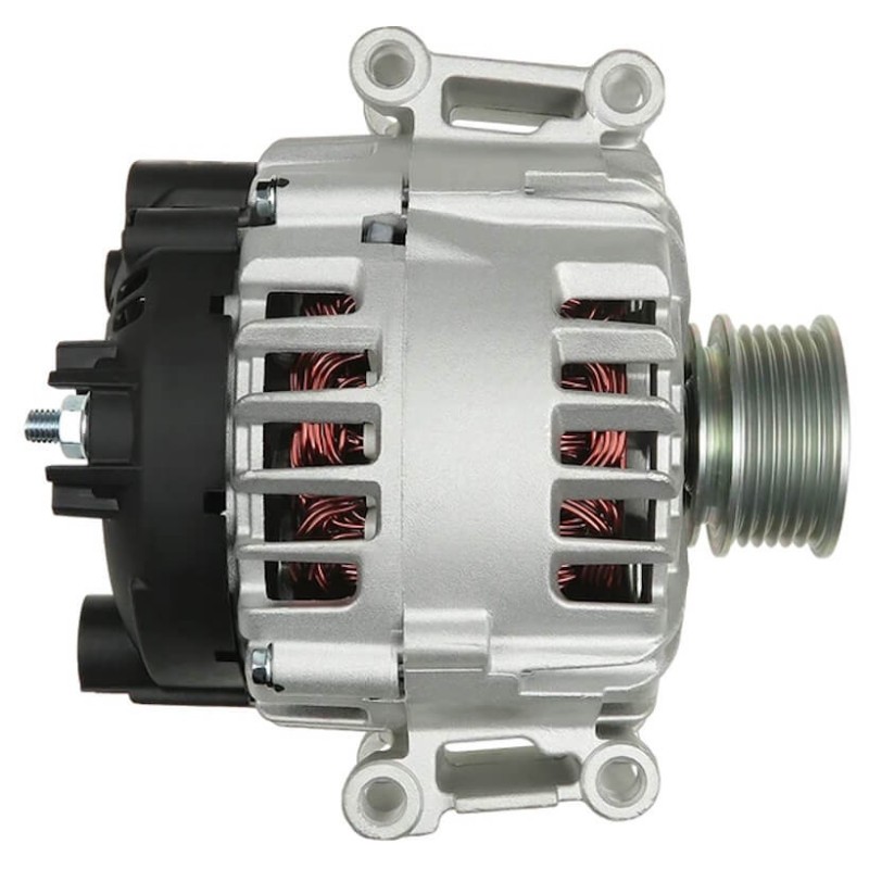 Alternador sustituye TG15C144 / 2606017 / 06D903016D / 06D903016DX