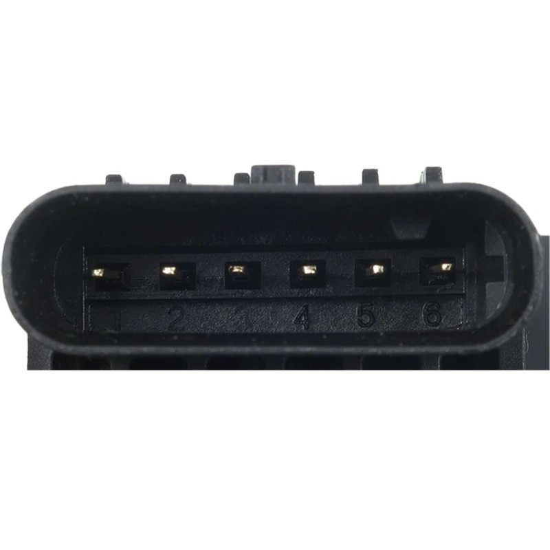 NOX sensor replacing 55487269 / 5WK96767