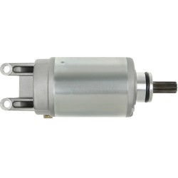 Motorino di avviamento sostituisce 228000-7541 / 228000-7540 / 31100-14F01 SUZUKI