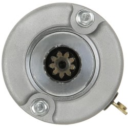 Anlasser ersetzt 228000-7541 / 228000-7540 / 31100-14F01 SUZUKI