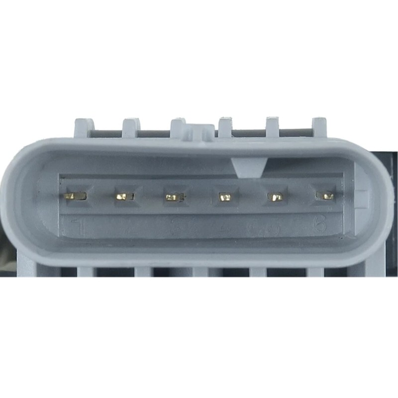 NOX-Sensor ersetzt 55487270 / 5WK96768