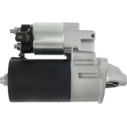 Anlasser ersetzt 0001107031 / 0001107049 / 0986019370 / 4557466