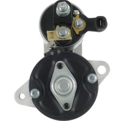 Motor de arranque sustituyee 0001107031 / 0001107049 / 0986019370 / 4557466