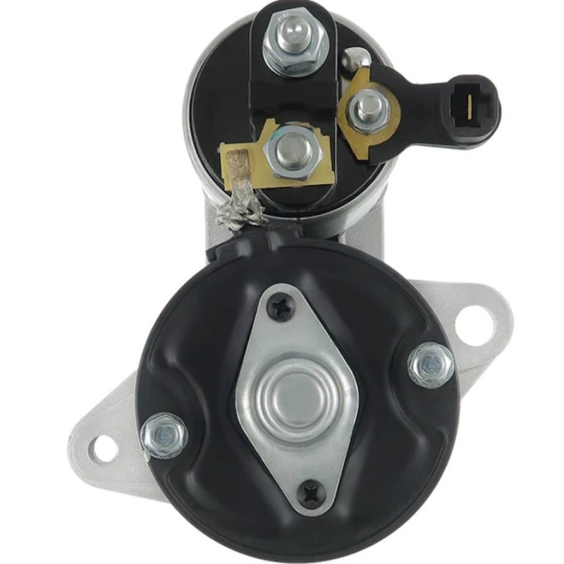 Motor de arranque sustituyee 0001107031 / 0001107049 / 0986019370 / 4557466