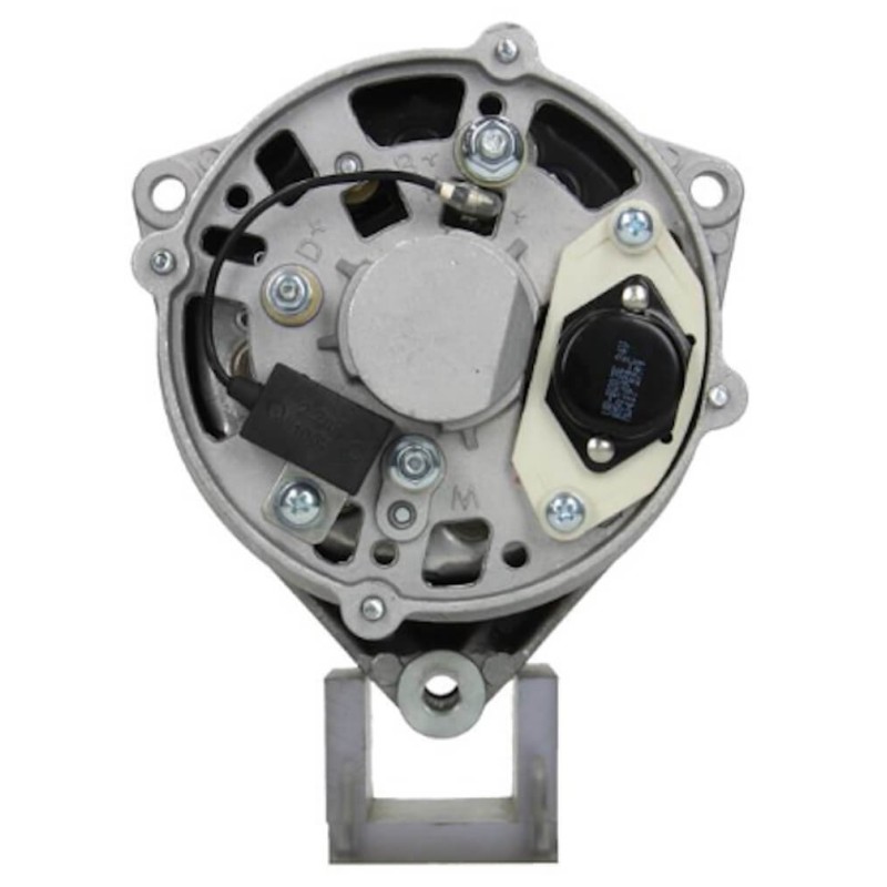 Lichtmaschine ersetzt BOSCH 0120489730 / 0120489707 / 0120489023