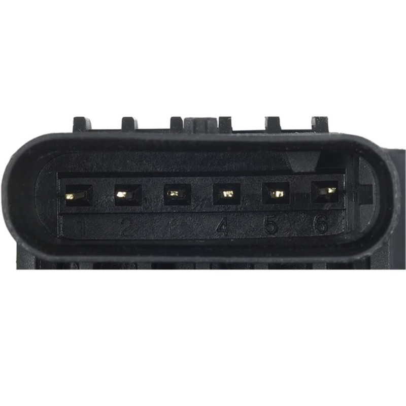 NOX-Sensor ersetzt 55488276 / 5WK97384