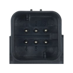 Sensor NOX sustituye 12648630 / 5WK96631D