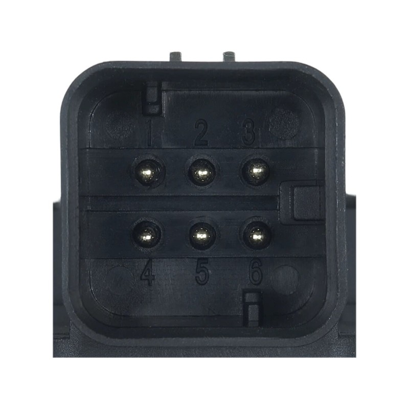 Capteur NOX remplace 12648630 / 5WK96631D