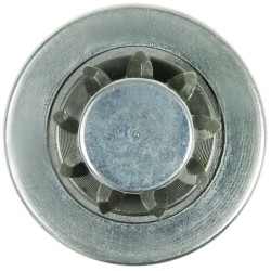 Pignone per motorino di avviamento Bosch 0001212206 / 0001212207 / 0001212210