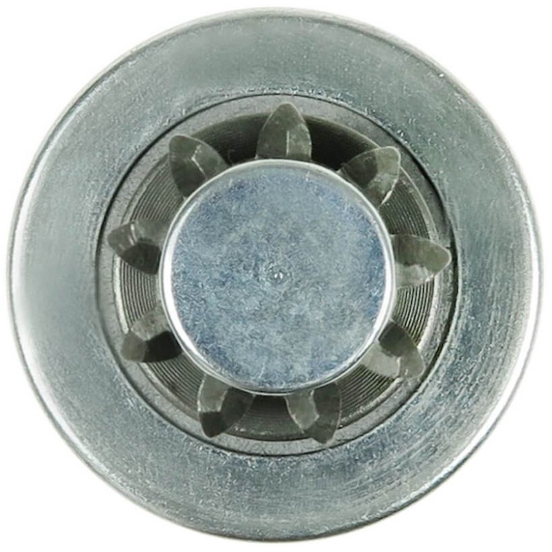 Pignone per motorino di avviamento Bosch 0001212206 / 0001212207 / 0001212210