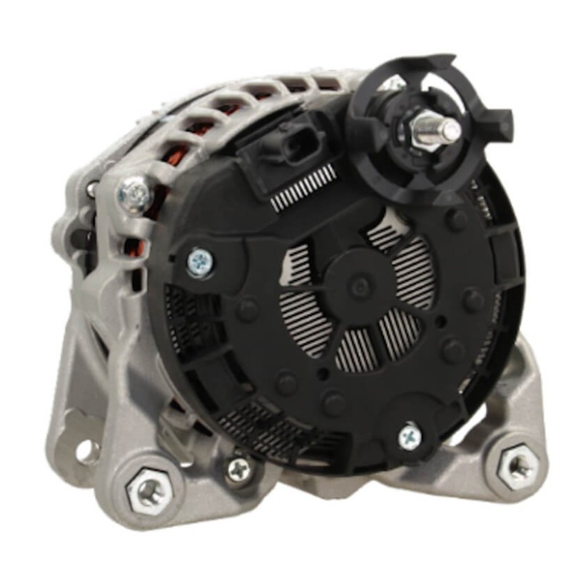 Alternatore Mitsubishi A002TE0182 sostituisce 231005FD1A / A002TE0181