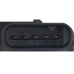 Sensor NOX sustituye 04L907805AA / 5WK97264A