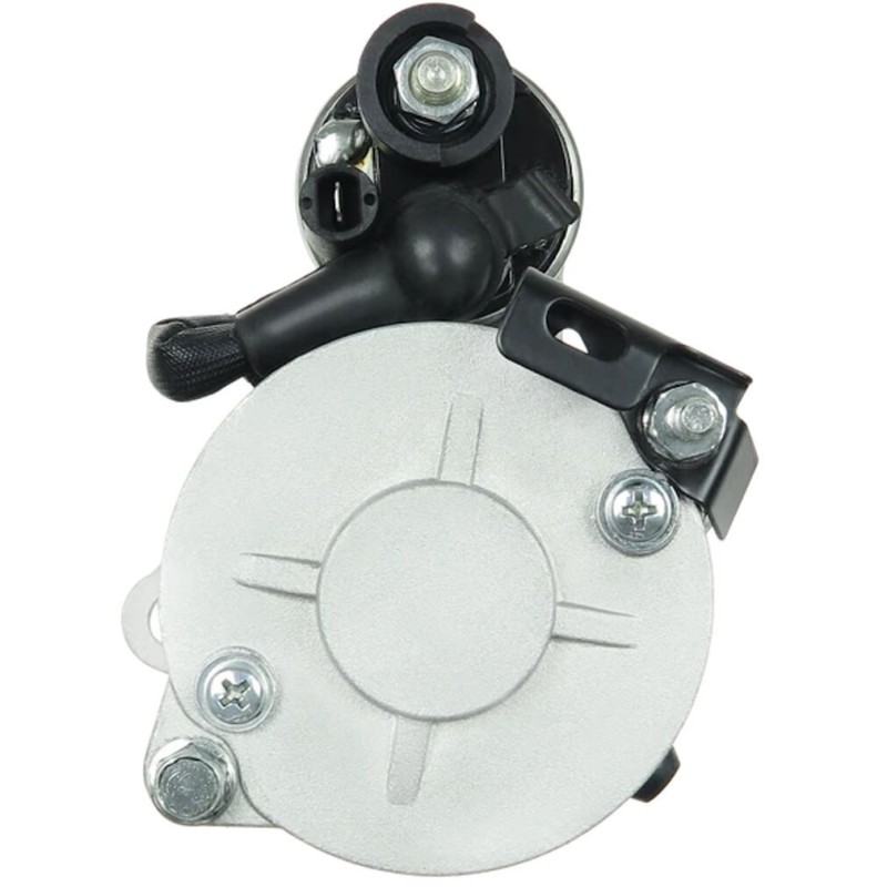 Anlasser ersetzt M2T85671 / M2T85672 / MHG020 / MHG023