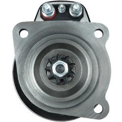 Motorino di avviamento sostituisce Bosch BNG4/12CR238 / 0001418009 / 0001401060