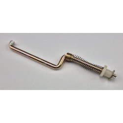 Choke-Zugstange 61287.150 für Weber-Vergaser