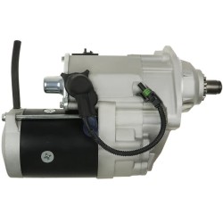 Anlasser ersetzt 228000-9151 / 228000-9150 / RE504245 John Deere 7.8 kw