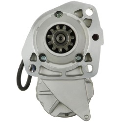 Anlasser ersetzt 228000-9151 / 228000-9150 / RE504245 John Deere 7.8 kw