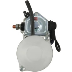Starter replacing 228000-9151 / 228000-9150 / RE504245 John Deere 7.8 kw