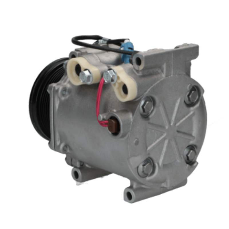 Compresor del aire acondicionado sustituye 7813A021 / AKC200A215BB