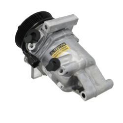 AC compressor replacing B130700020 / 815248