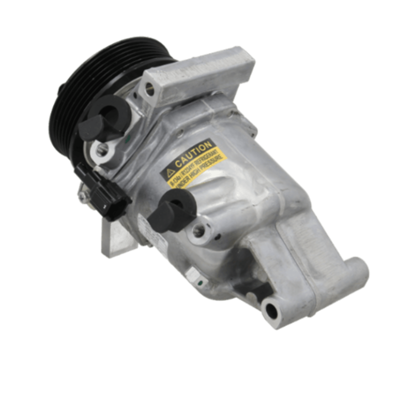 AC compressor replacing B130700020 / 815248