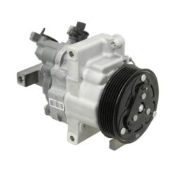 Compresseur de climatisation VALEO C699393TIAM remplace DCP21602