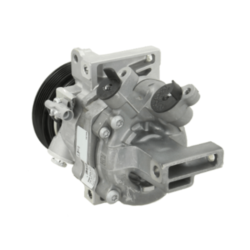 Compresseur de climatisation VALEO C699393TIAM remplace DCP21602