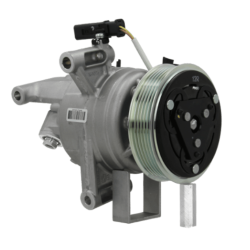 Compressore dell'aria condizionata VALEO C813184MIAM sostituisce 813184