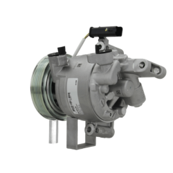 Klima-Kompressor VALEO C813184MIAM ersetzt 813184