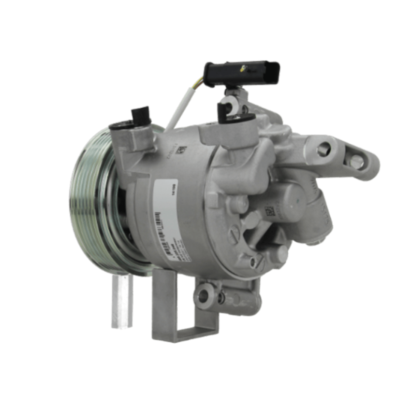 Klima-Kompressor VALEO C813184MIAM ersetzt 813184