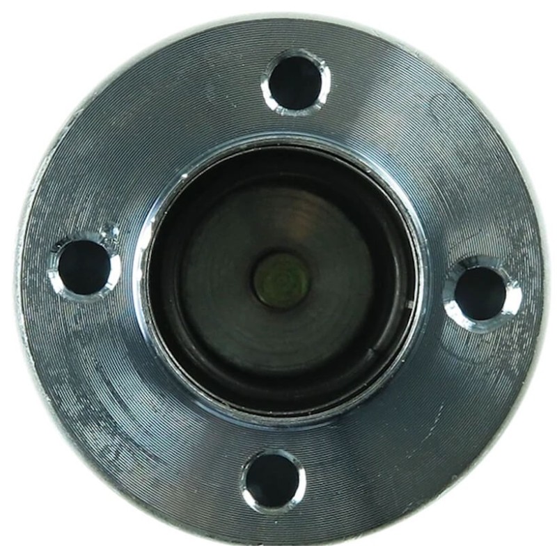 Magnetschalter für anlasser VALEO TM000A33401 / 1250295