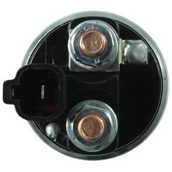 Solenoid for starter VALEO TM000A33401 / 1250295