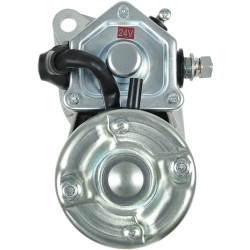 Anlasser ersetzt 028000-9760 / 028000-9763 / 03504000112 Hino 4.5 kw